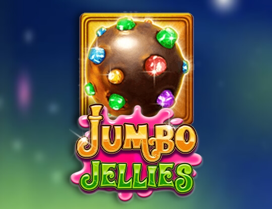 Jumbo Jellies